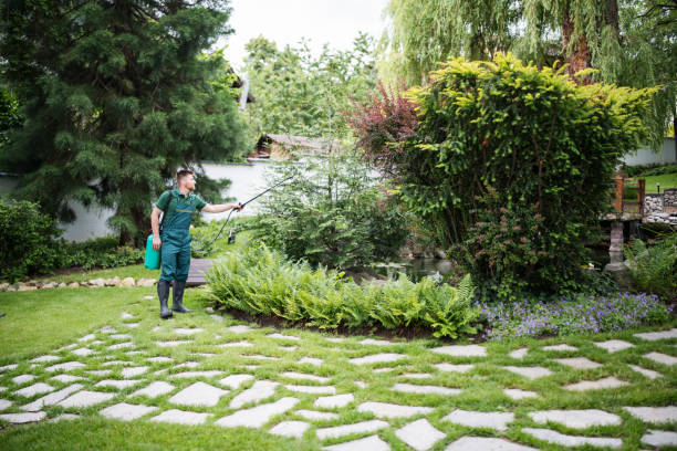 Best Pest Inspection Near Me  in Tarrytown, NY